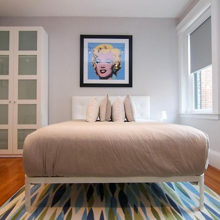 A Stylish Stay W/ A Queen Bed, Heated Floors.. #31 بروكلاين المظهر الخارجي الصورة