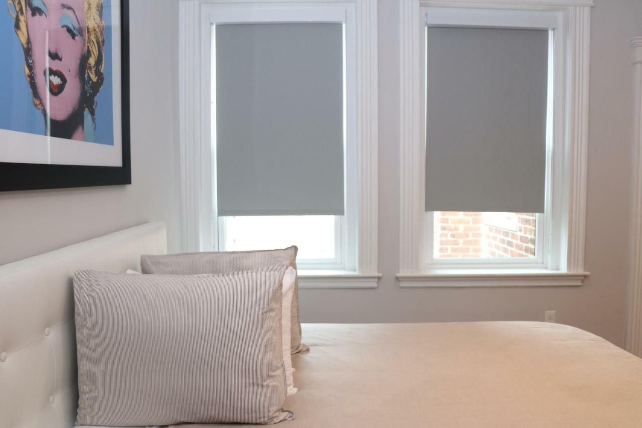 A Stylish Stay W/ A Queen Bed, Heated Floors.. #31 بروكلاين المظهر الخارجي الصورة
