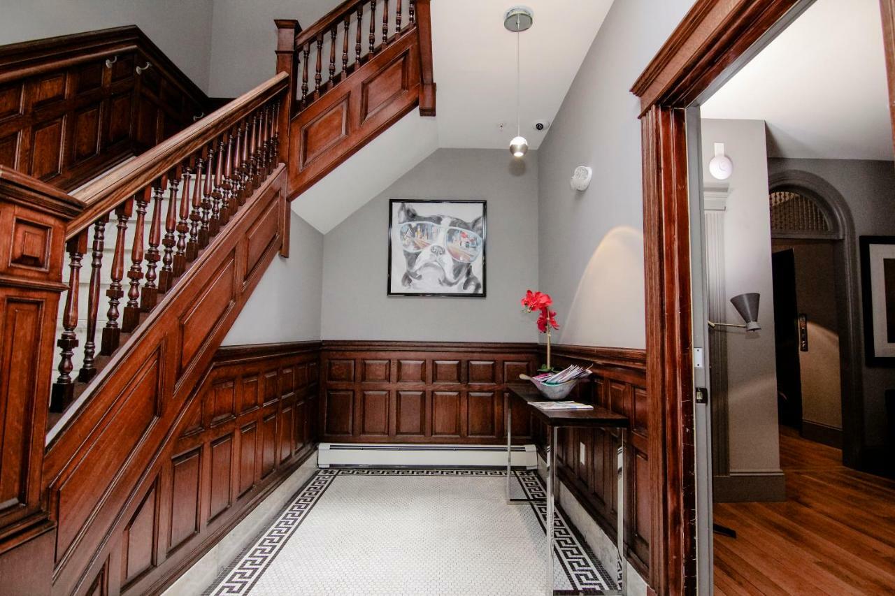 A Stylish Stay W/ A Queen Bed, Heated Floors.. #31 بروكلاين المظهر الخارجي الصورة