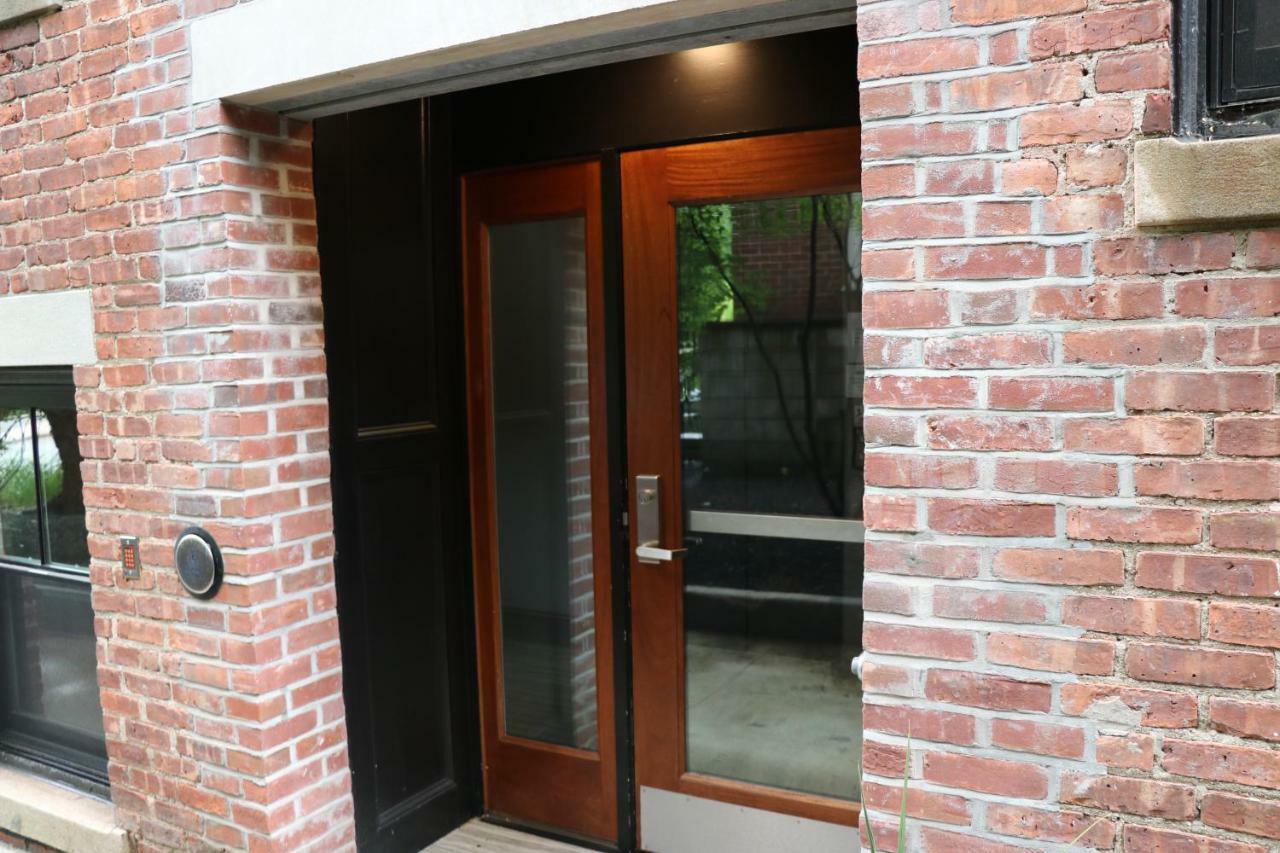 A Stylish Stay W/ A Queen Bed, Heated Floors.. #31 بروكلاين المظهر الخارجي الصورة